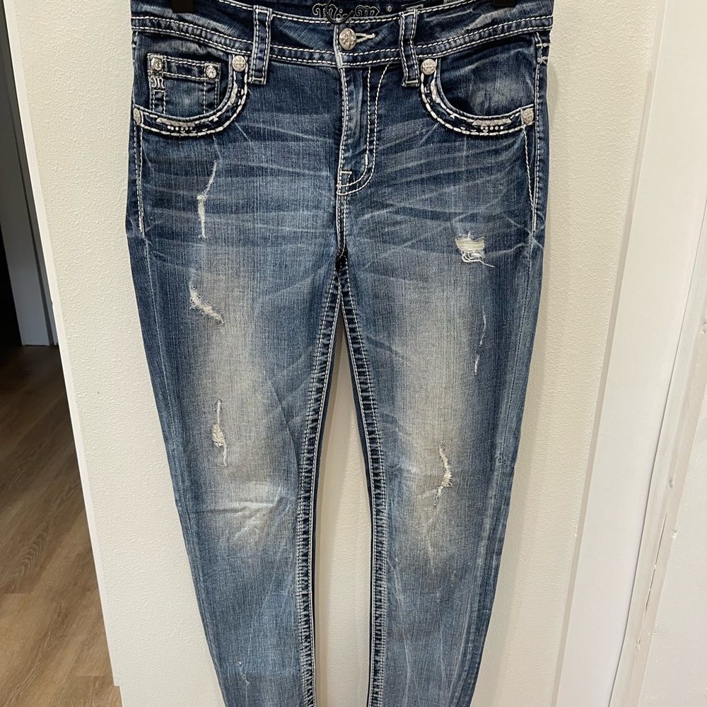 Miss me skinny Jean